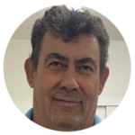 José Ribas de Carvalho